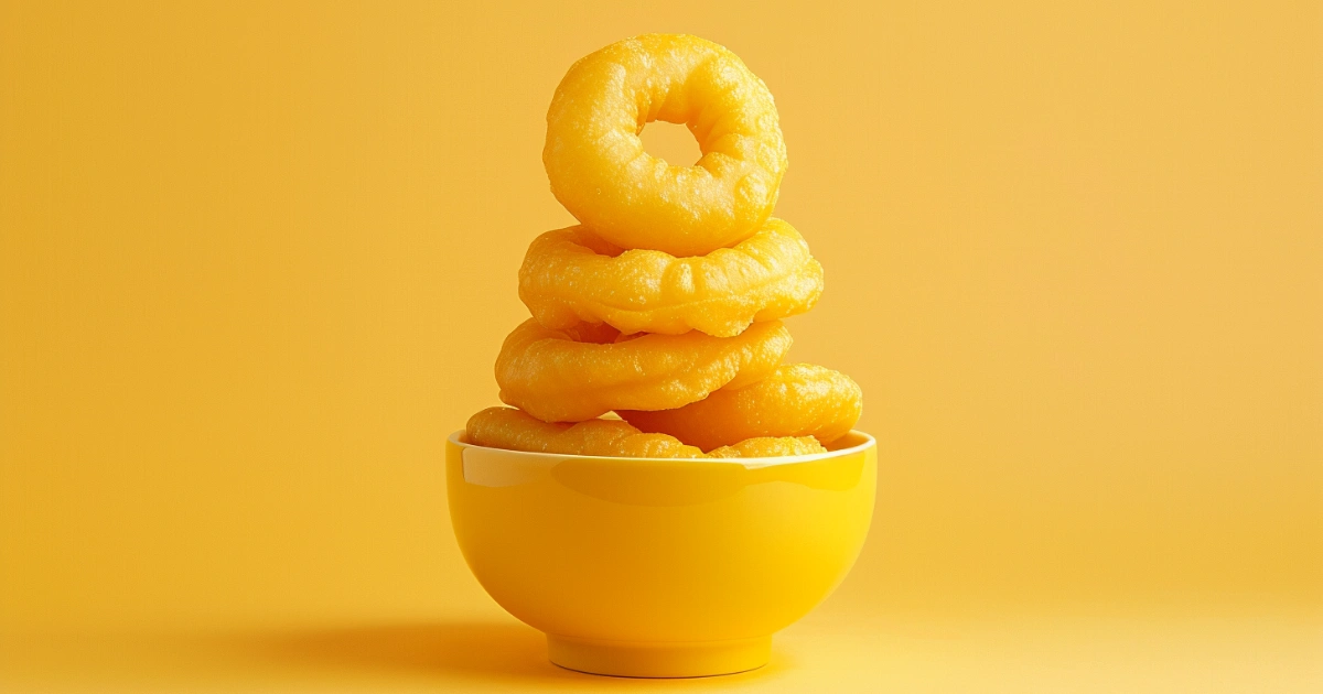 The Unknown History of Funyuns